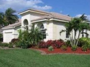 6551 Stonehurst Cir, Lake Worth, FL 33467