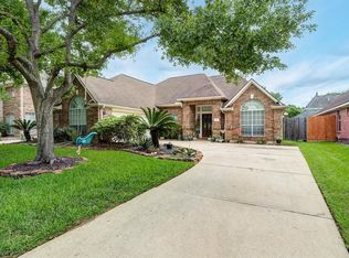 9714 Caritas Cir, Houston, TX 77065