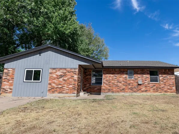 304 Jarman Cir, McLoud, OK 74851