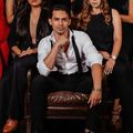 Javier Garza Jr.