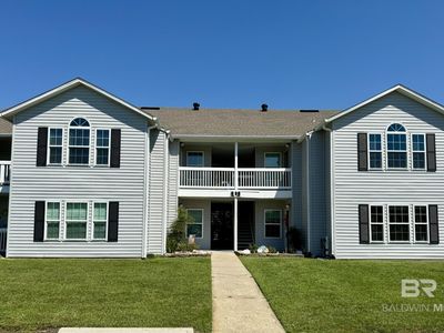 6194 State Highway 59 APT U3, Gulf Shores, AL, 36542