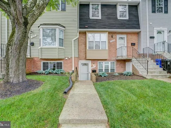 7657 Arbory Ct #25, Laurel, MD 20707