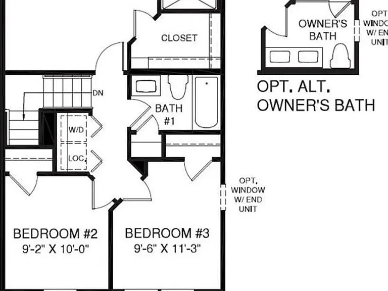 238 Russell Branch Ln #238 — Photo 42