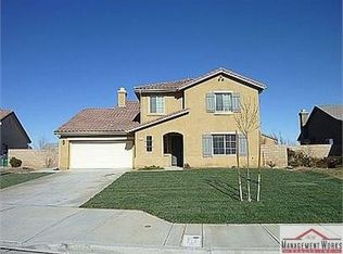 6645 Lime Rd, Lancaster, CA 93536