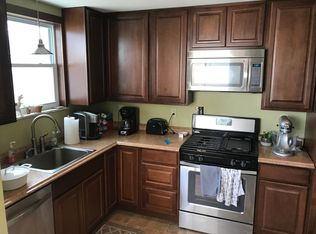 876 Timberman Rd, Columbus, OH 43212