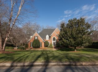 403 Spaulding Lake Dr, Greenville, SC 29615