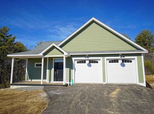 19 John Hardie Way #9, Chichester, NH 03234