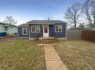 4630 Heidelberg Ave, Saint Louis, MO