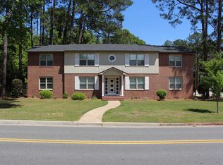 1701 Williams Street Quad - D, Valdosta, GA 31602