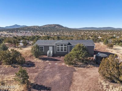 5626 N Wilshire Dr, Williams, AZ, 86046