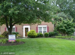 14905 Northcote Ln, Bowie, MD 20716
