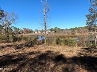 LOT 16 Wetzel Dr, Biloxi, MS 39532