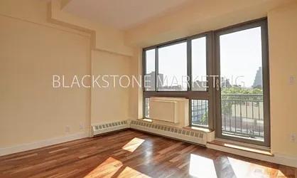 Rented by Gotham City Realty Group