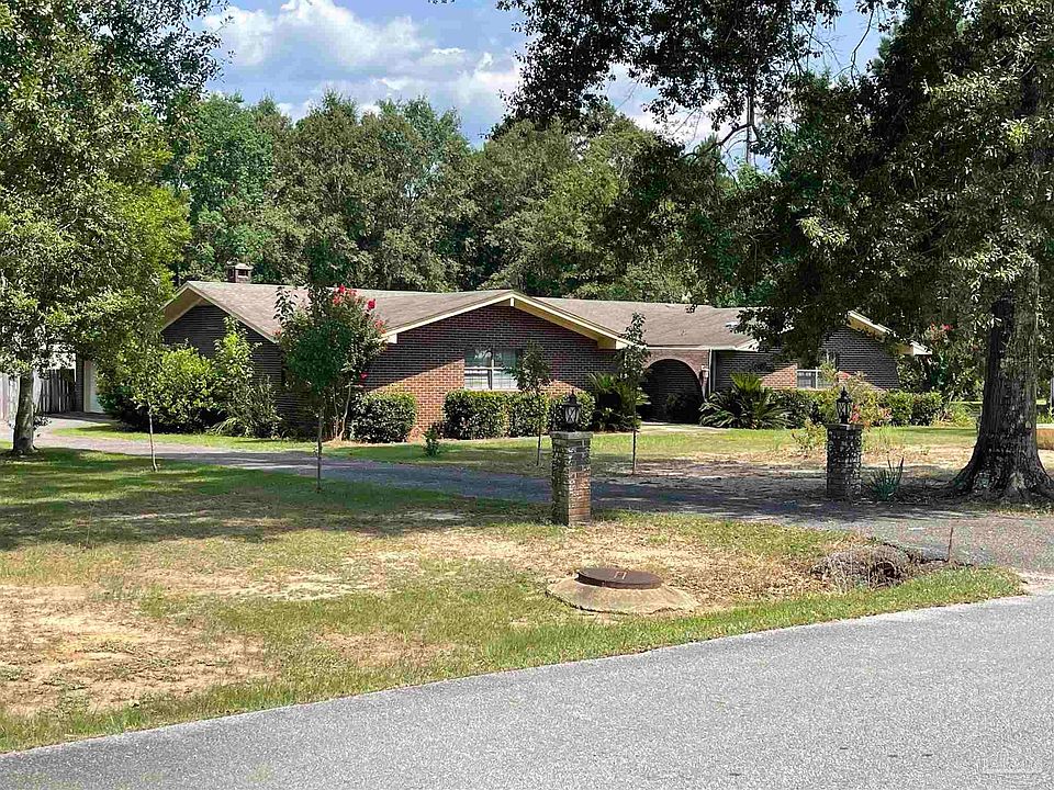 103 Fernway Dr, Atmore, AL 36502 Zillow