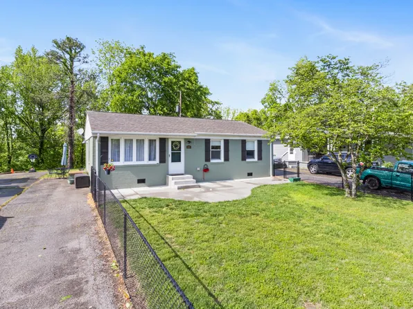 865 Elwood Dr, Clarksville, TN 37040