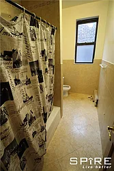 Rented by Spire Group