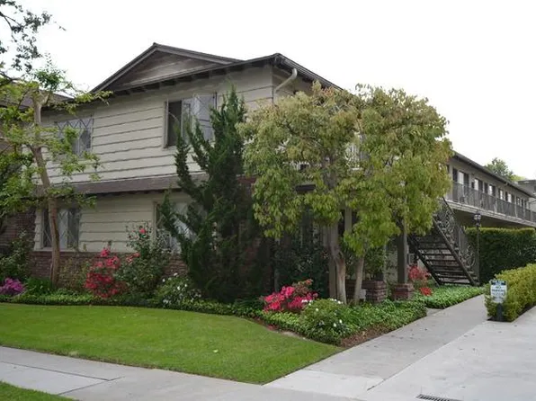 261 S Hudson Ave, Pasadena, CA 91101
