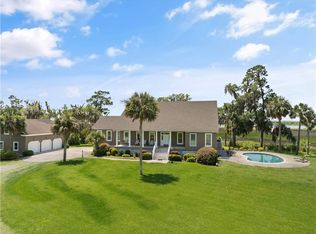 1669 E Black Island Rd S, Darien, GA 31305