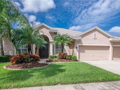 10615 Gretna Green Dr, Tampa, FL, 33626