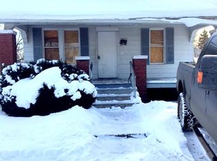2630 Poland St, South Bend, IN 46619
