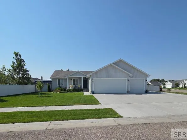 3668 E Fierce Way, Idaho Falls, ID 83401