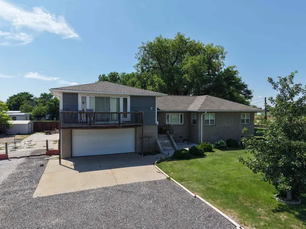 520 N Bicentennial Ave, North Platte, NE 69101