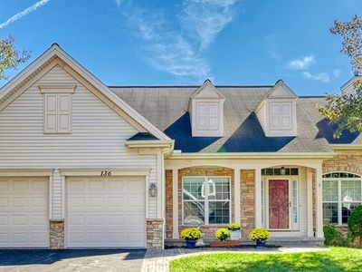 136 New Tudor Rd, Pittsford, NY, 14534
