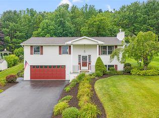 23 Clearview Pl, Binghamton, NY 13901