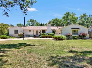 6609 E Murdock St, Wichita, KS 67206
