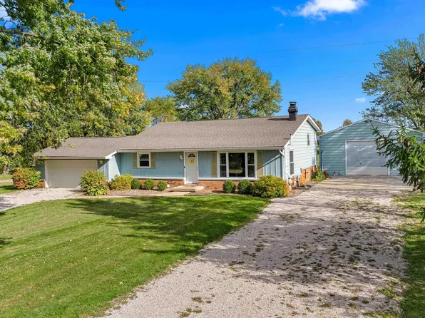 13022 N Crater Ln, Dunlap, IL 61525