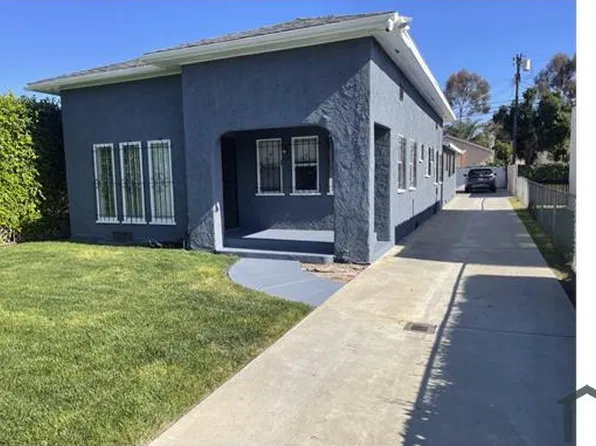 358 E 116th St, Los Angeles, CA 90061
