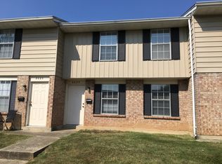 8025 Mount Hood, Huber Heights, OH 45424