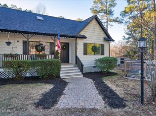 8199 Calloway Rd, Aberdeen, NC 28315