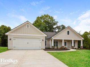 20 Somersby Dr, Dallas, GA 30157