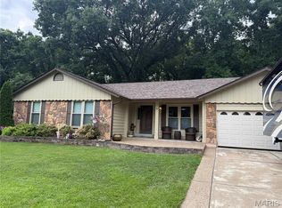 44 Constellation Hl, Saint Peters, MO