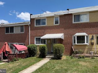 4553 The Strand, Baltimore, MD 21215