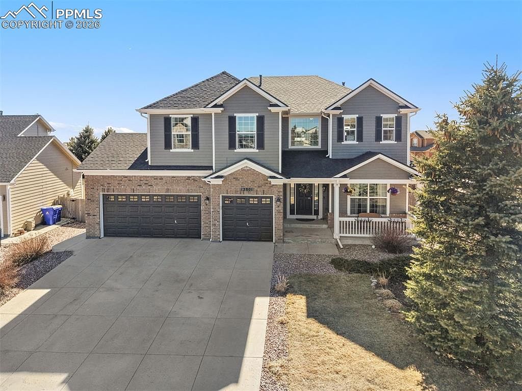 12801 Oakland Hills Rd