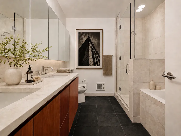 255 Hudson St #7D — Photo 5