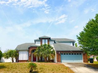 7353 High Lake Dr #4A, Orlando, FL 32818