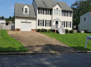 5625 Drayton Dr, Glen Allen, VA 23060