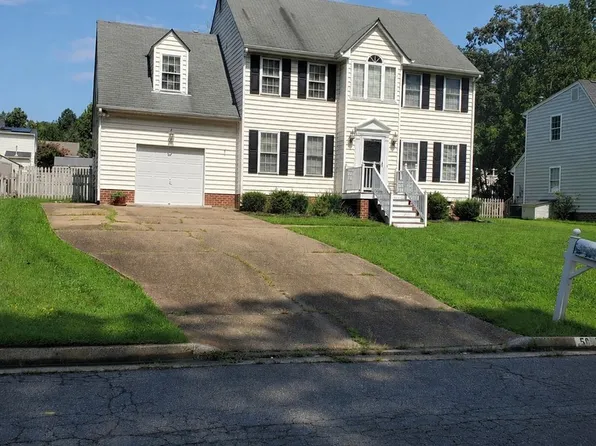 5625 Drayton Dr, Glen Allen, VA 23060