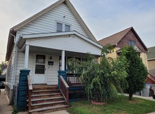 1577 S Union St, Milwaukee, WI 53204