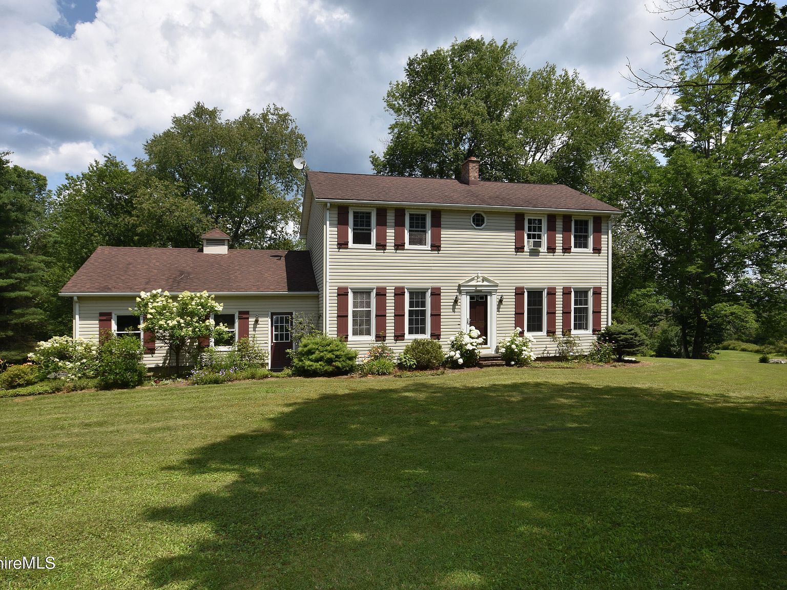 180 Robinson Rd, Hinsdale, MA 01235 MLS 241099 Zillow