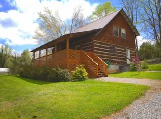 123 McCarter Rd, Townsend, TN 37882