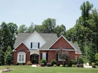 8309 Kiva Dunes Ln, Knoxville, TN 37938