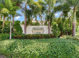 11576 Winchester Dr, Palm Beach Gardens, FL 33410