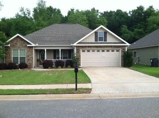 506 Amherst St, Kathleen, GA 31047