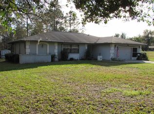 22830 SW Anchor Blvd, Dunnellon, FL 34431