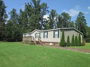 5701 Good Hope Rd, Lanexa, VA 23089