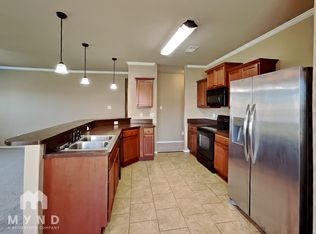 154 Harvick Cir, Crk, AR 72023
